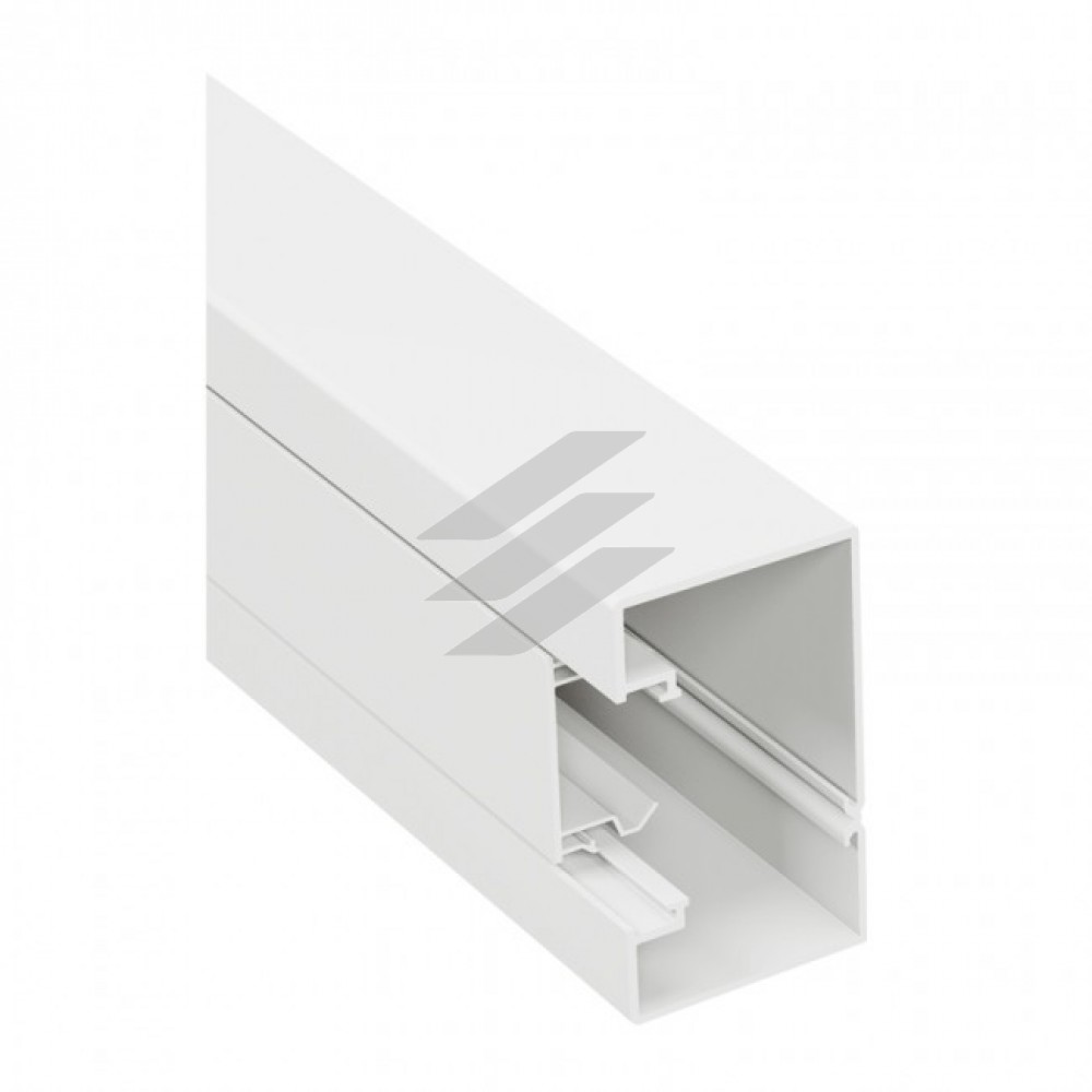 Кабель-канал з кришкою DLP-S 45мм 85x50мм, Legrand