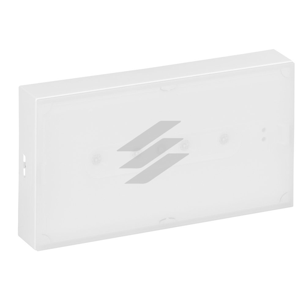 Аварійний світильник URA ONE LED 1г-200Лм п/Нп, Legrand