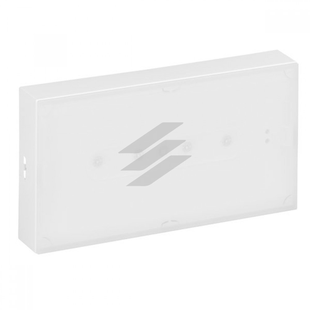 Аварійний світильник URA ONE LED 1г-350Лм п/Нп, Legrand