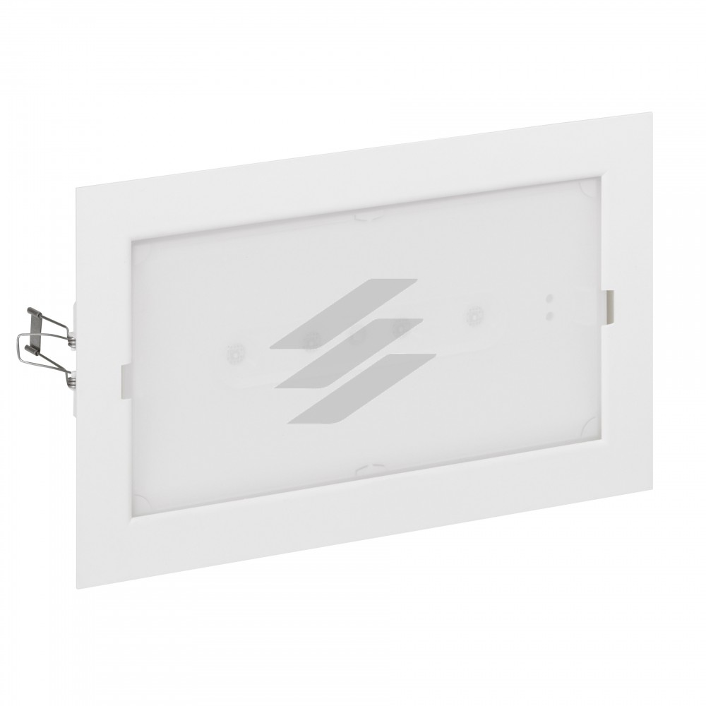 Рамка накладна URA ONE декор. алюміній, Legrand