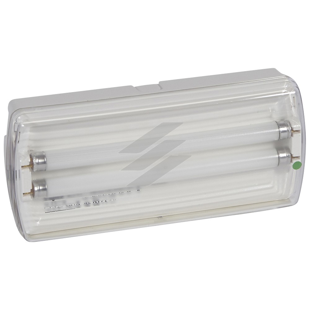 Аварійний світильник U21 6Вт 1г/300лм нП, Legrand