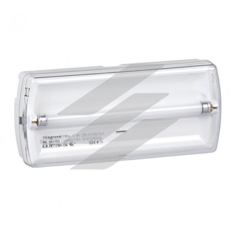 Аварійний світильник U21 2х6Вт 1г/160лм к, Legrand