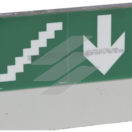 Піктограма стрілка донизу U34, Legrand
