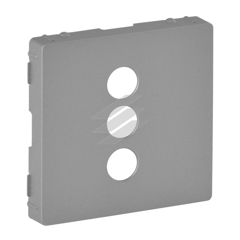 Лицева панель розетки Valena LIFE RCA, слонова кістка, Legrand