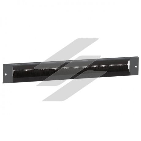 Щітковий ввід для цоколя глибина 800, Legrand