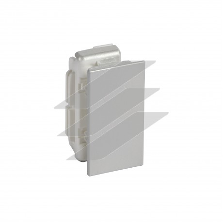 Фіксатор NO rmaclip для MOSAIC, алюміній, Legrand