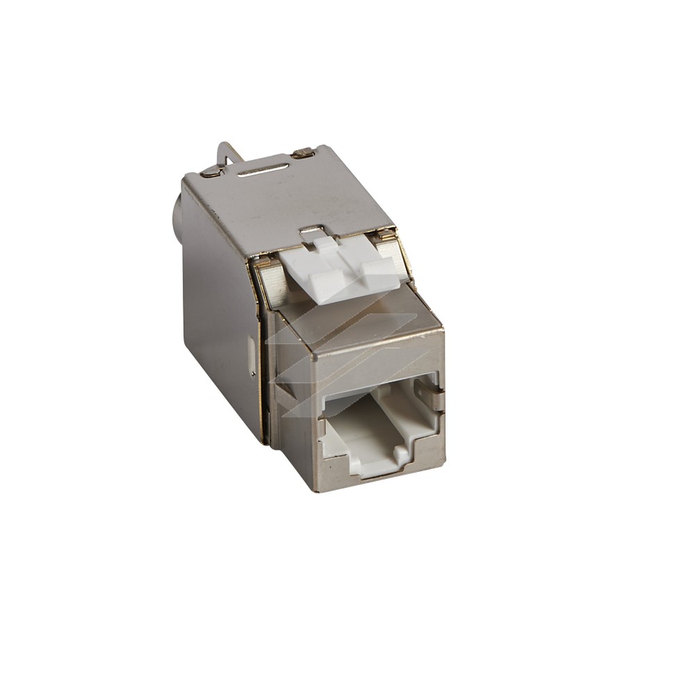 Конектор RJ45 cat.5e UTP 110, Legrand