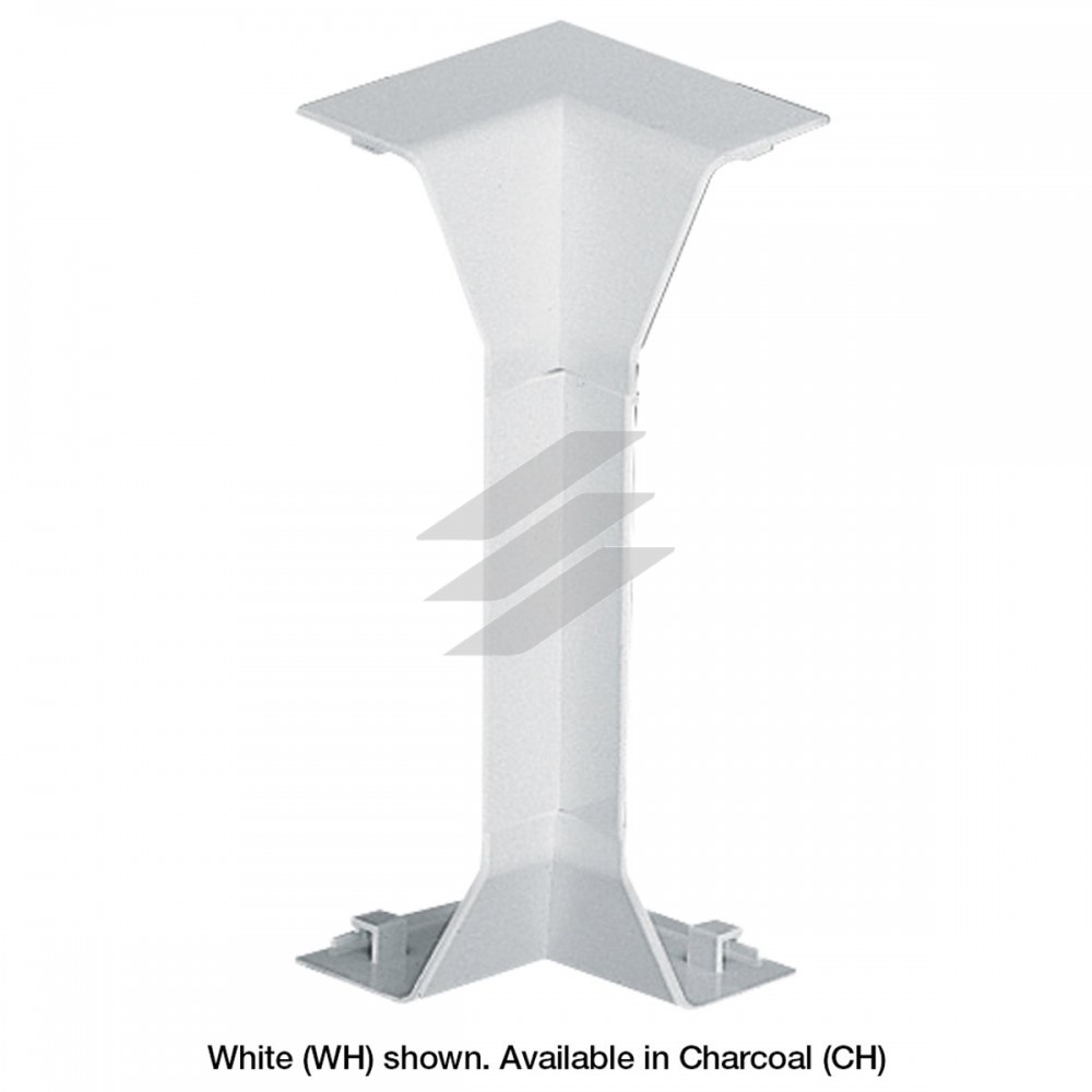 Внутрішній кут P1 для Sterling, білий колір, Marshall Tufflex