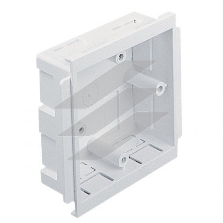 Підрозетник для Sterling глибина 30mm, Marshall Tufflex