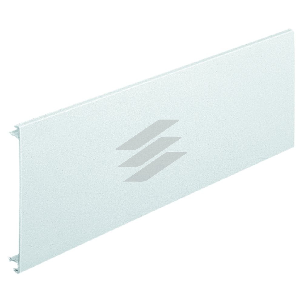 Кришка центральна кабель-каналу Sterling біла, Marshall Tufflex