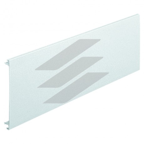 Кришка центральна кабель-каналу Sterling біла, Marshall Tufflex