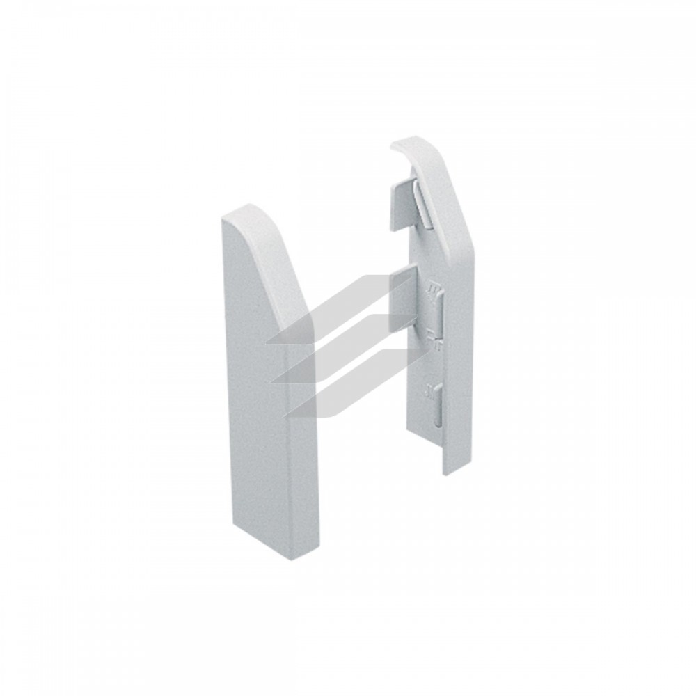 Торцева заглушка права для JEO3, Marshall Tufflex