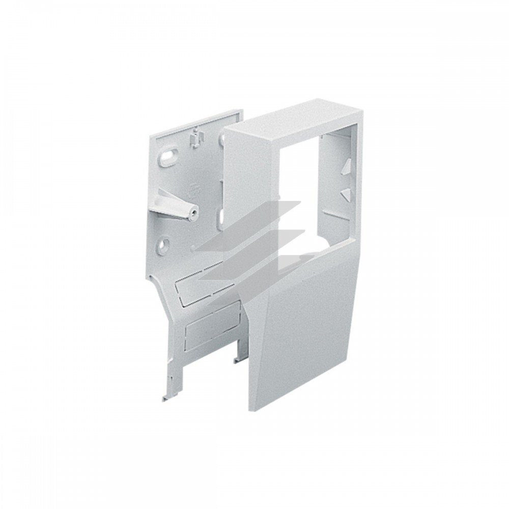 Одиночний підрозетник глибиною 32мм для JEO3, Marshall Tufflex