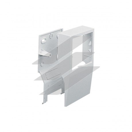 Одиночний підрозетник глибиною 32мм для JEO3, Marshall Tufflex