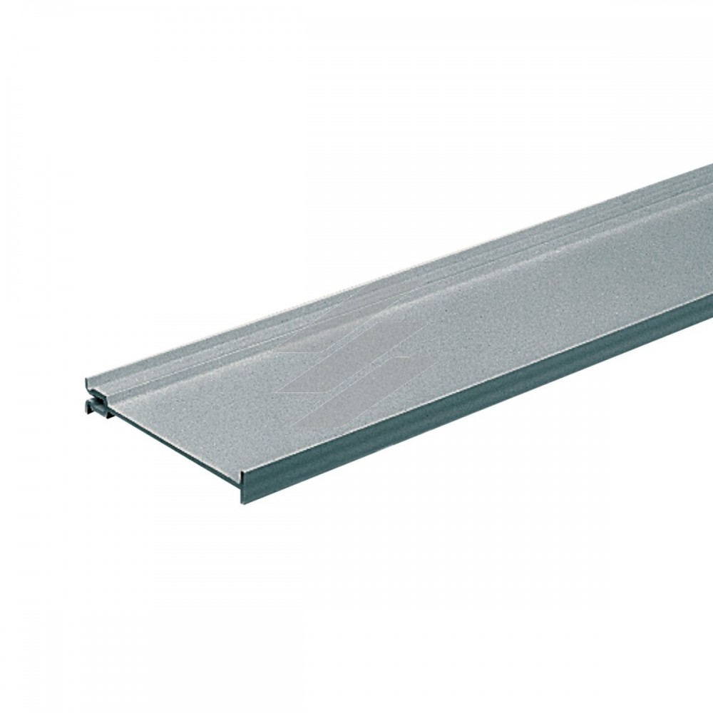 Роздільна планка 50мм для кабель-каналів MTRS, Marshall Tufflex