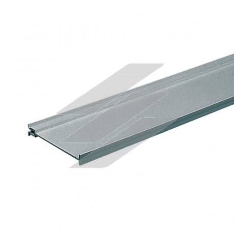 Роздільна планка 50мм для кабель-каналів MTRS, Marshall Tufflex