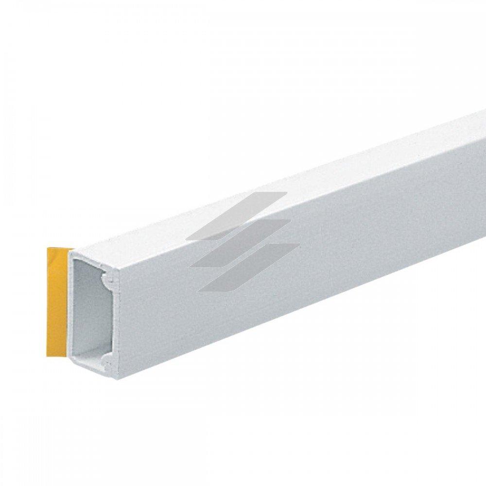 Кабель-канал MMT0SF 16x10 самоклеючий серія Mini, Marshall Tufflex