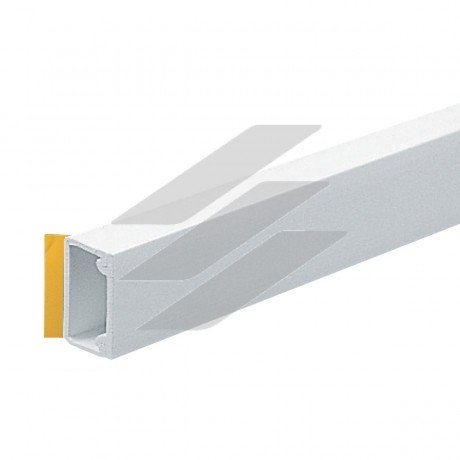 Кабель-канал MMT0SF 16x10 самоклеючий серія Mini, Marshall Tufflex