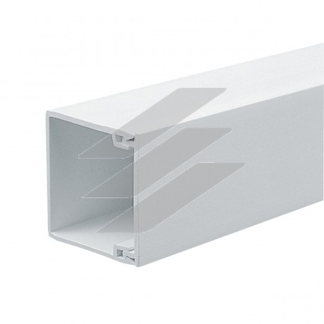 Кабель-канал MMT6 38x38 серія Mini, білий колір, Marshall Tufflex