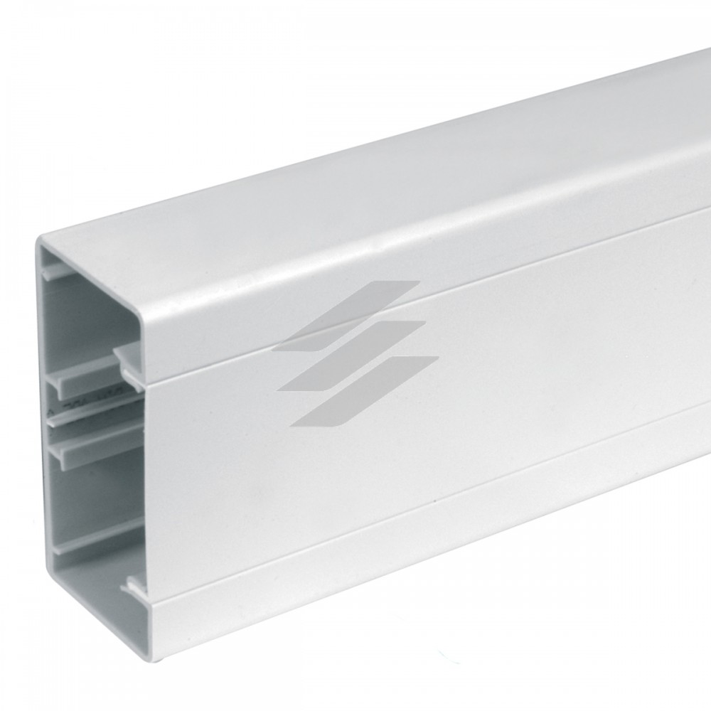 Кабель-канал RTBD170 170х65мм серія R, білий колір, Marshall Tufflex