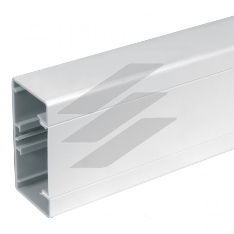 Кабель-канал RTBD170 170х65мм серія R, білий колір, Marshall Tufflex
