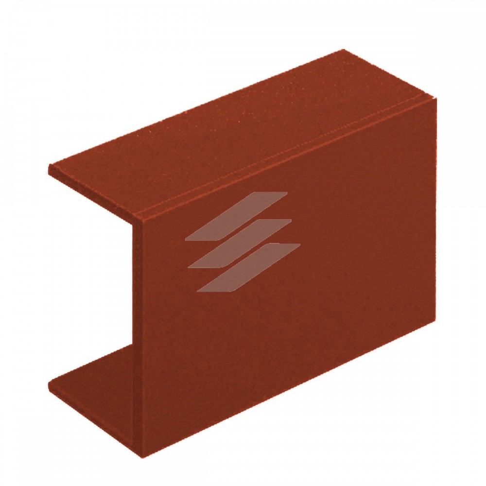 Муфта з'єднувальна для ММТ2 коричнева, Marshall Tufflex