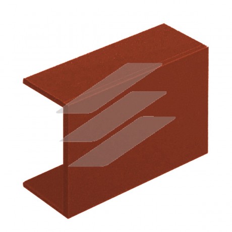 Муфта з'єднувальна для ММТ2 коричнева, Marshall Tufflex