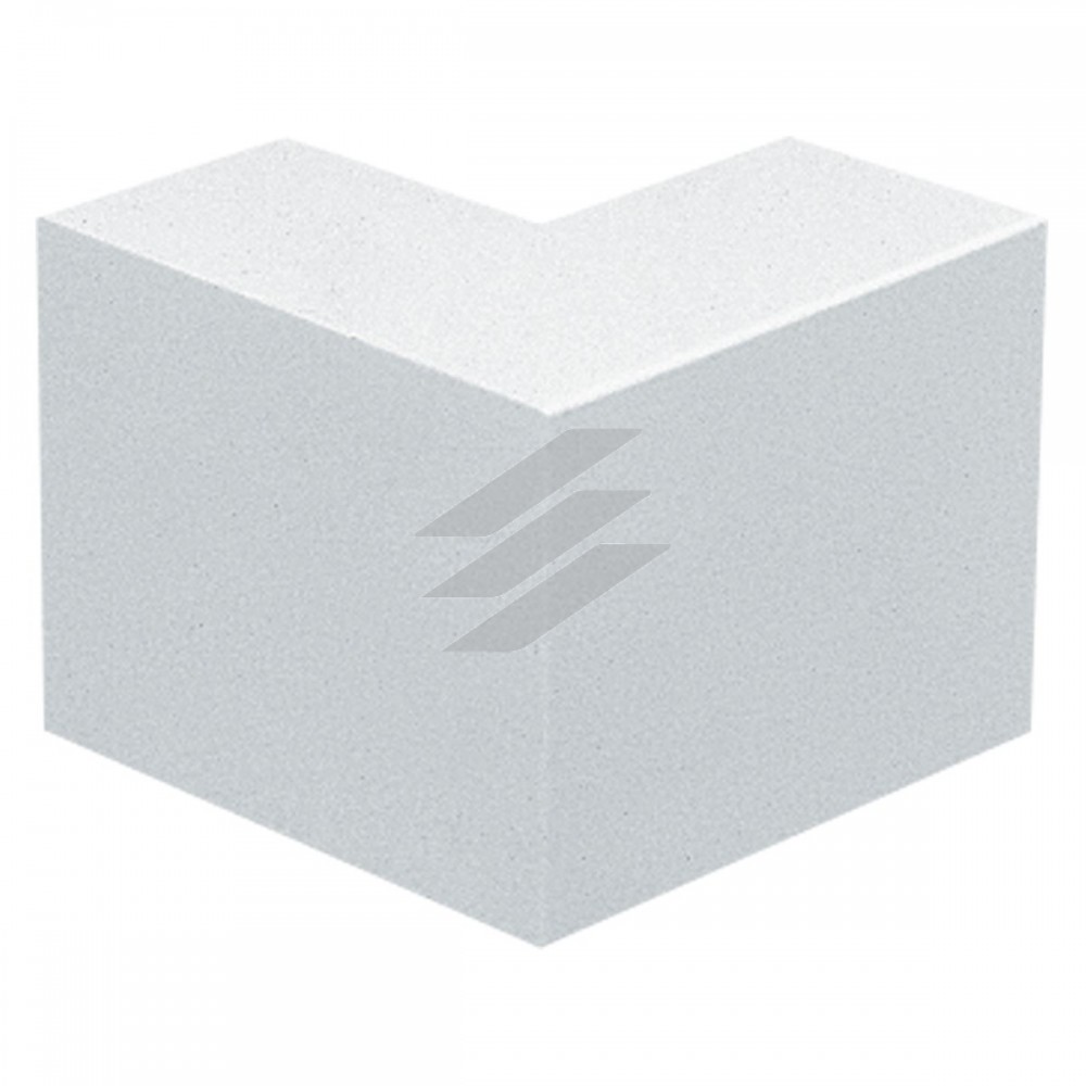 Зовнішній кут для MMT6, Marshall Tufflex