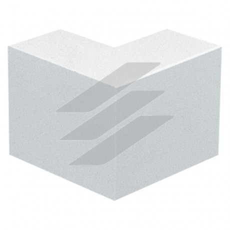 Зовнішній кут для MMT6, Marshall Tufflex