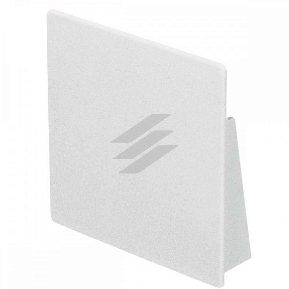 Торцева заглушка для MTRS10050, Marshall Tufflex