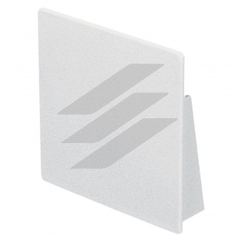 Торцева заглушка для MTRS10050, Marshall Tufflex