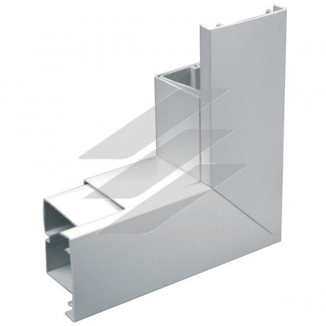 Плоский кут збірний для MTRS100, Marshall Tufflex