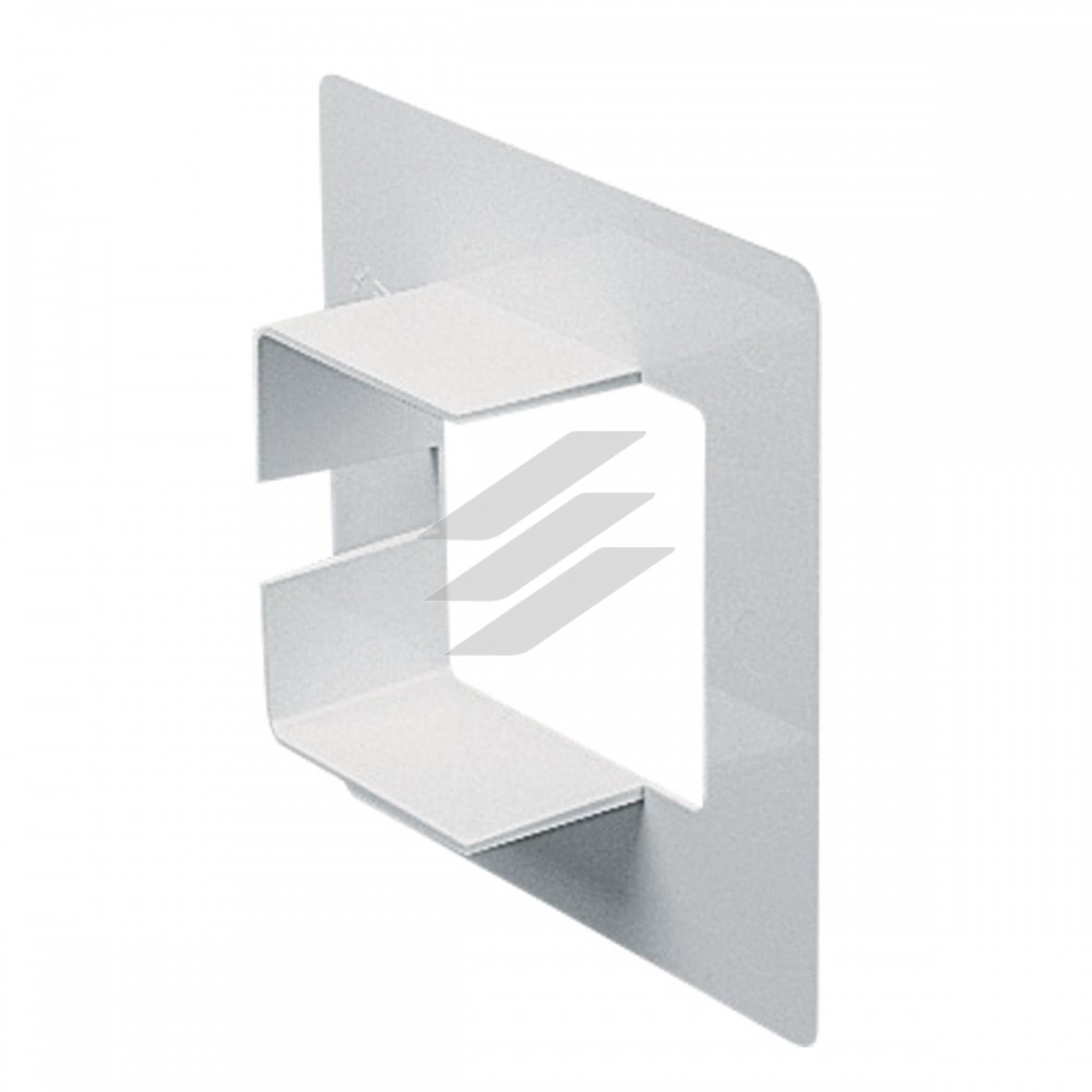 Фланцеве з'єднання для MTRS10050, Marshall Tufflex