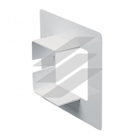 Фланцеве з'єднання для MTRS10050, Marshall Tufflex