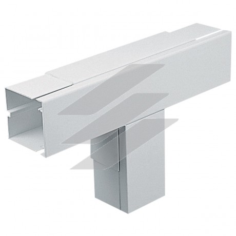 Плоский трійник для MTRS10050, Marshall Tufflex