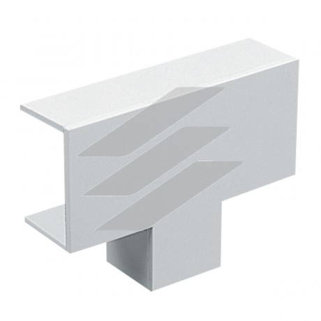 Плоский трійник для MMT3 з переходом на MMT2, Marshall Tufflex