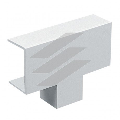 Плоский трійник для MMT4 з переходом на MMT2, Marshall Tufflex