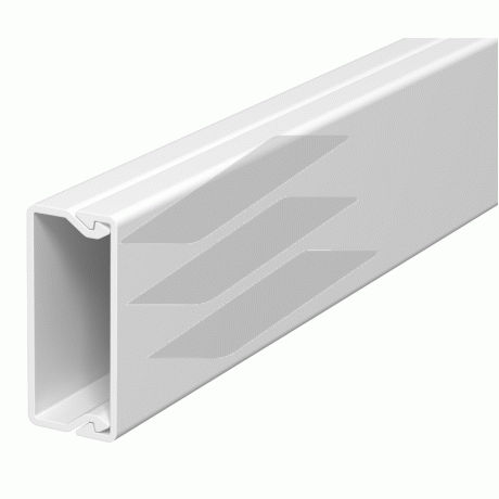 Кабель-канал 40x18мм, ПВХ, OBO Bettermann