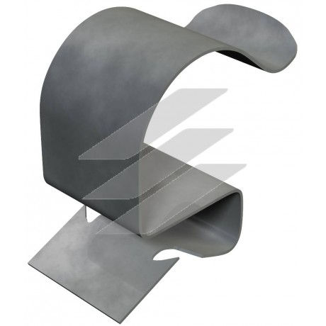 Балочний тримач для труб, 12-14мм ZL, OBO Bettermann