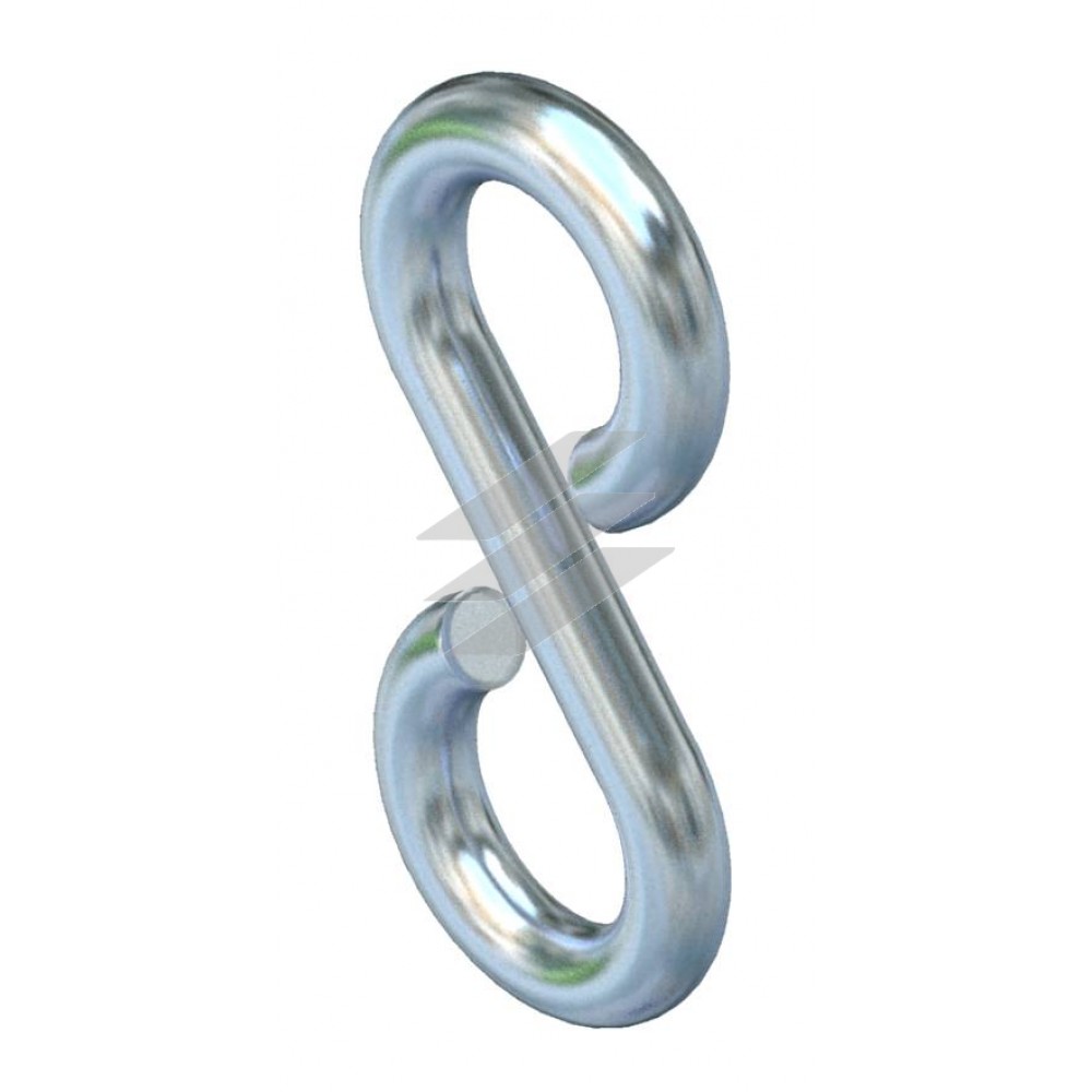 S-подібний гак, 40х4мм 0.5 кН, G (2.5-10 мкм), OBO Bettermann