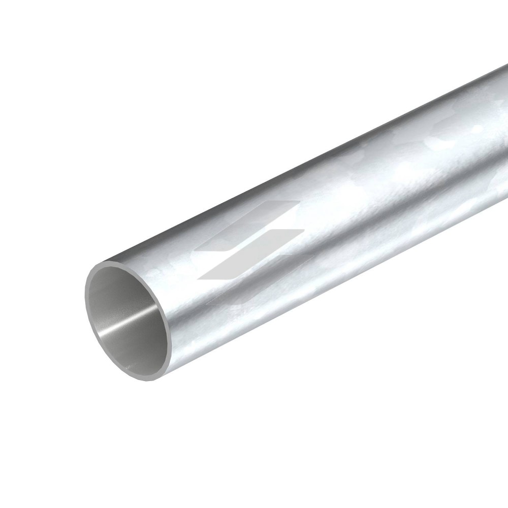 Електротехнічна труба сталева без нарізі, оцинкована М20, G (2,5-10 мкм) (Тип: S16W G), OBO Bettermann