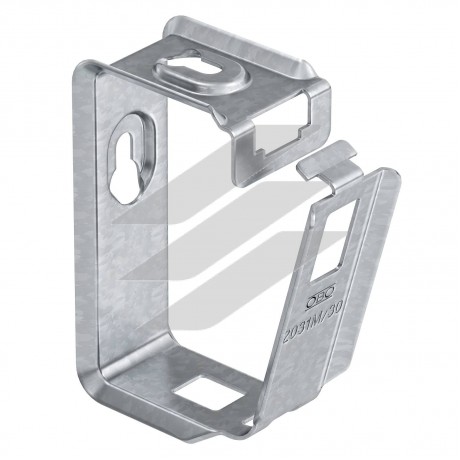 Групове кріплення Grip M30, FS (18-22 мкм), OBO Bettermann