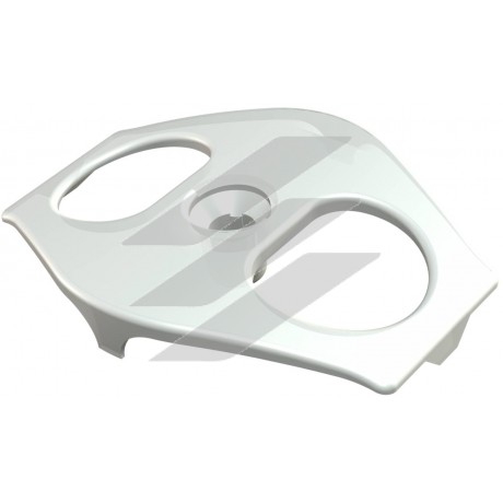 Фіксатор кабелю Nagel-Fix, 3-3.5мм поліпропілен, OBO Bettermann