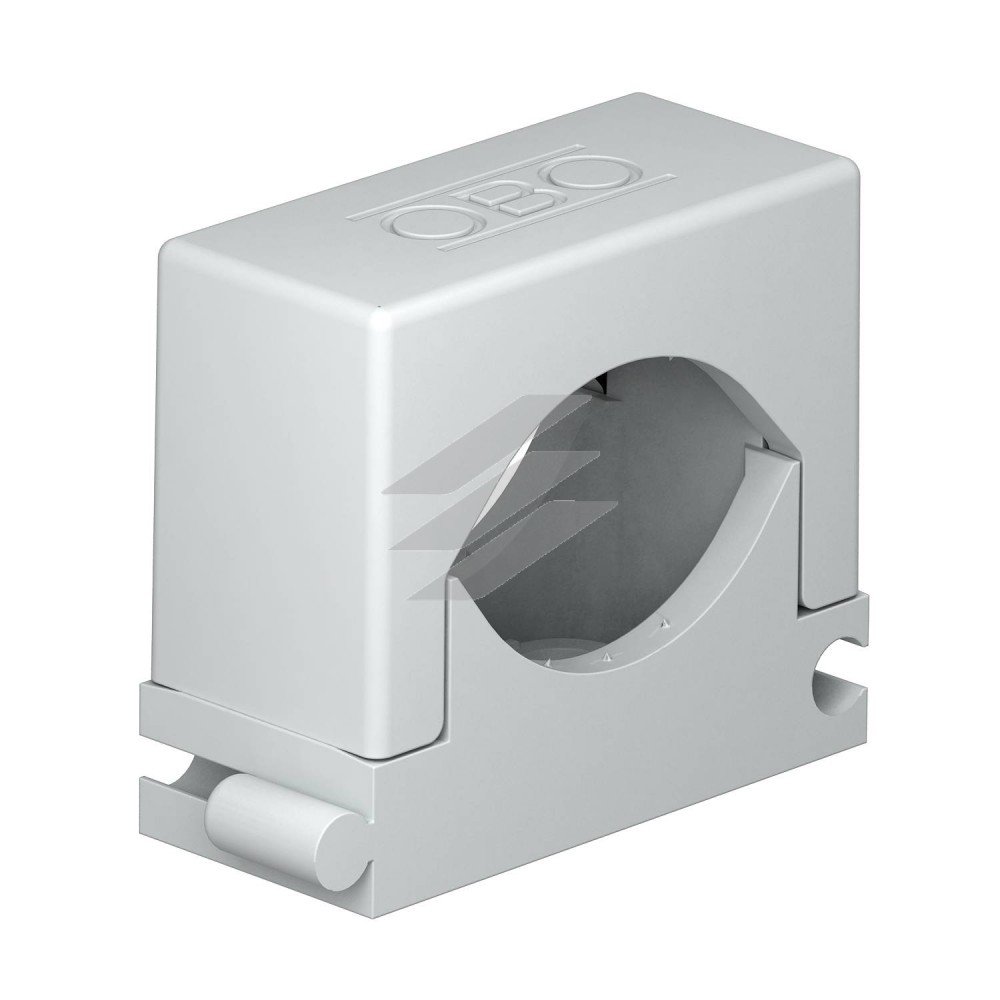 Скоба кріплення 12-20мм, поліамід, OBO Bettermann