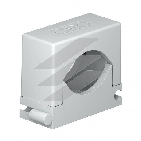 Скоба кріплення 12-20мм, поліамід, OBO Bettermann