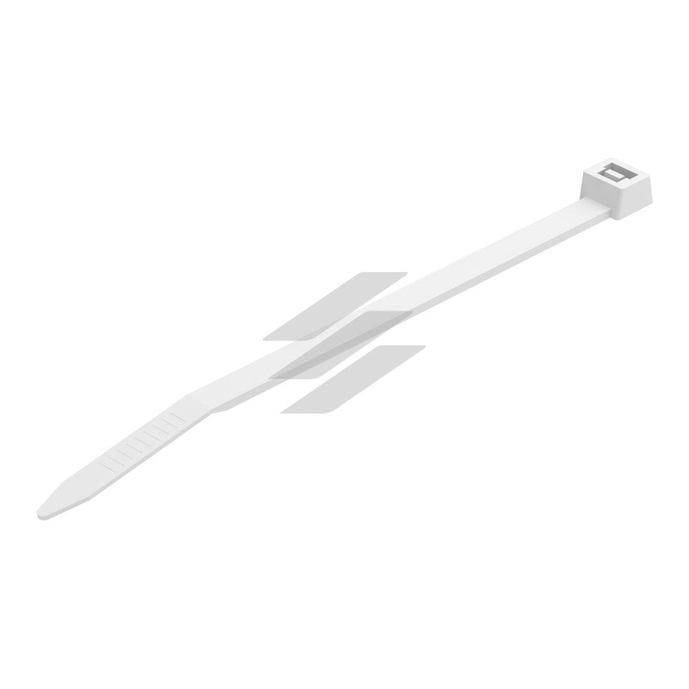 Кабельні стяжки 4.8х300, поліамід, OBO Bettermann