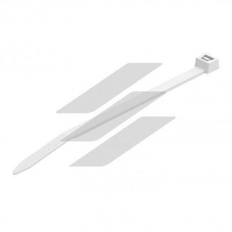 Кабельні стяжки 4.8х300, поліамід, OBO Bettermann