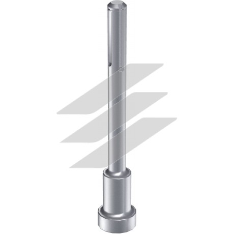 Насадка перфоратора SDS-Max д/ шпилька D = 20мм сталь, OBO Bettermann