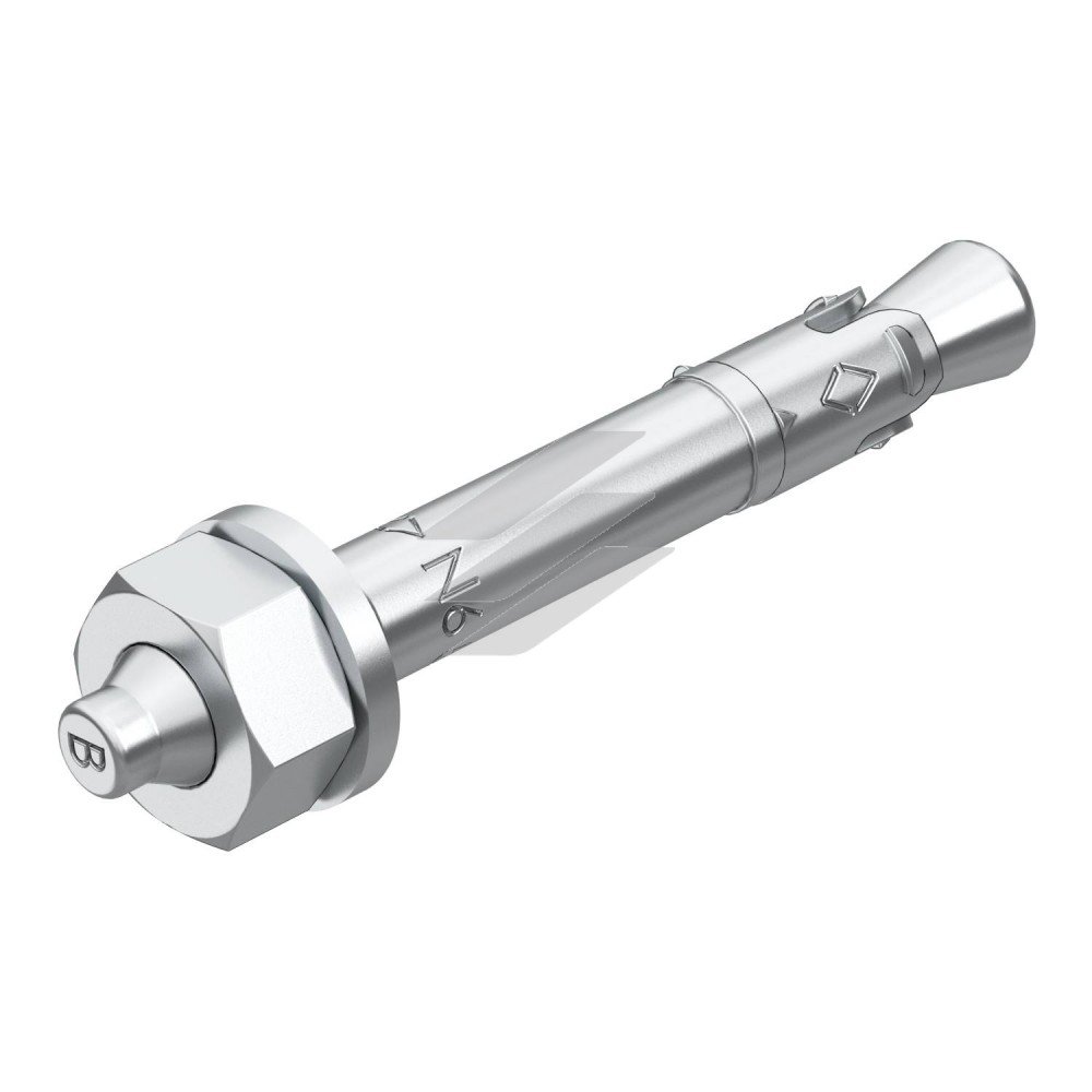 Анкерний болт М6х40, G (2.5-10 мкм), OBO Bettermann