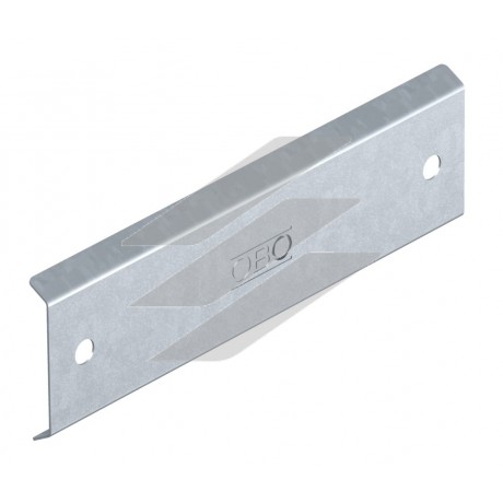 Кришка, для шини BigBar/ 10 підключень нержавіюча сталь, OBO Bettermann